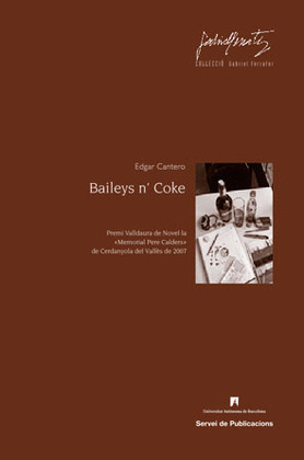 BAILEYS NŽCOKE