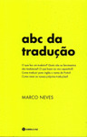 ABC DA TRADUÇAO