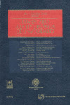 COMENTARIO LEY ORGANICA DE UNIVERSIDADES 1ª ED