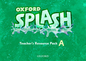 SPLASH A. TEACHER'S RESOURCE PACK