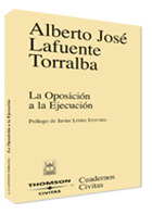 OPOSICION A LA EJECUCION, LA