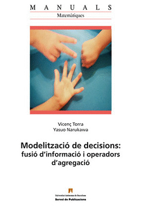 MODELITZACIÓ DE DECISIONS