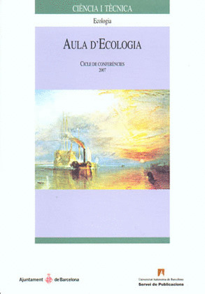 AULA D'ECOLOGIA