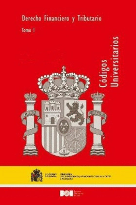 DERECHO FINANCIERO Y TRIBUTARIO