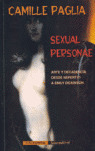 SEXUAL PERSONAE