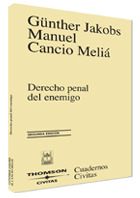 DERECHO PENAL DEL ENEMIGO