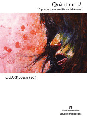 QUANTIQUES.10 POETES EN DIFERENCIAL FEMENI