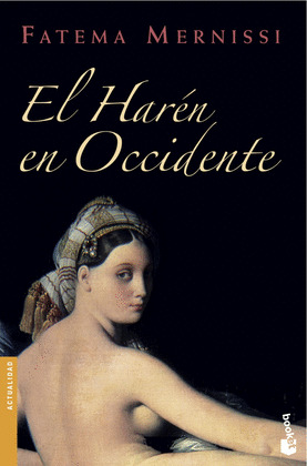 HARÉN EN OCCIDENTE, EL