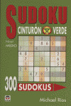 SUDOKU CINTURON VERDE