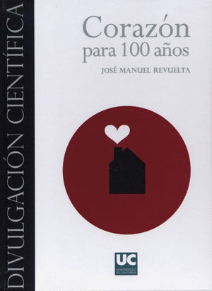 CORAZÓN PARA 100 AÑOS