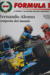 FERNANDO ALONSO/FORMULA 1