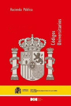 HACIENDA PUBLICA