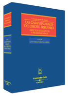 LAS GARANTÍAS REALES DEL CRÉDITO TRIBUTARIO: ASPECTOS SUSTANTIVOS Y PROCEDIMENTALES
