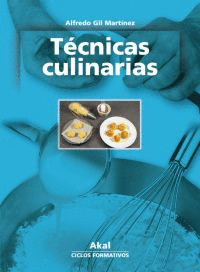TECNICAS CULINARIAS