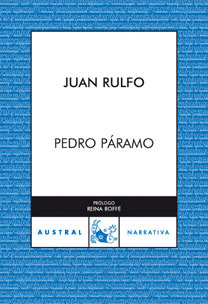 PEDRO PÁRAMO