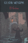 GOLEM, EL