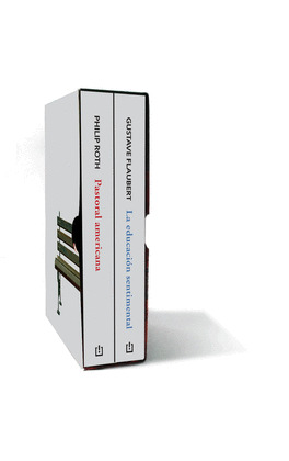 ESTUCHE TWINS: PASTORAL AMERICANA / LA EDUCACIÓN SENTIMENTAL