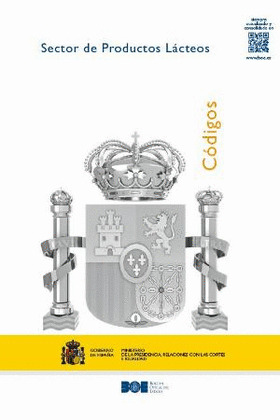 SECTOR PRODUCTOS LACTEOS