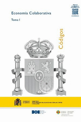 ECONOMIA COLABORATIVA