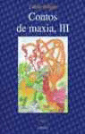 CONTOS DE MAXIA III
