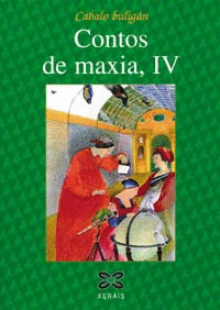 CONTOS DE MAXIA, IV