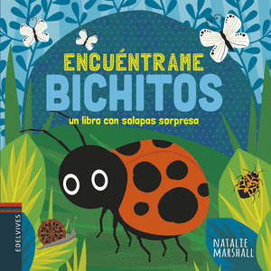 BICHITOS. ENCUÉNTRAME