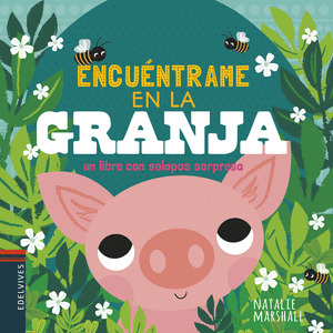 EN LA GRANJA. ENCUÉNTRAME
