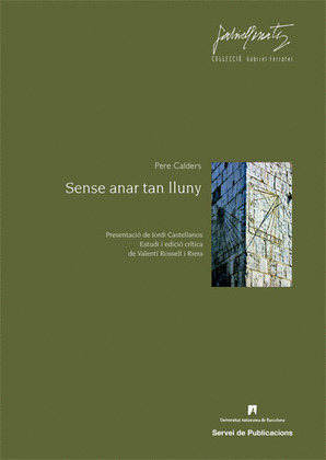 SENSE ANAR TAN LLUNY