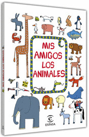MIS AMIGOS LOS ANIMALES
