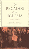 LOS PECADOS DE LA IGLESIA