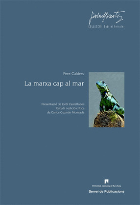 MARXA CAP AL MAR, LA