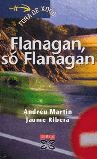 FLANAGAN, SO FLANAGAN