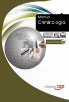 MANUAL CRIMINOLOGÍA. FORMACIÓN PARA EL EMPLEO