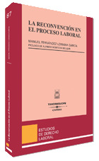 RECONVENCION EN EL PROCESO LABORAL