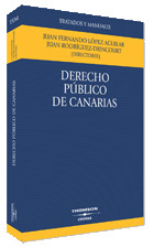 DERECHO PUBLICO CANARIAS