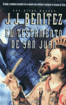 EL TESTAMENTO DE SAN JUAN