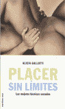 PLACER SIN LIMITES