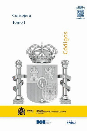 CONSEJERO