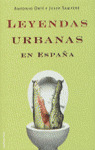 LEYENDAS URBANAS EN ESPAÑA