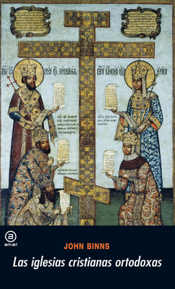 IGLESIAS CRISTIANAS ORTODOXAS, LAS