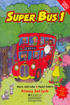 03 SUPER BUS 1 PACK ST PACK CDROM+CD SONG