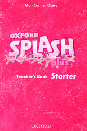 SPLASH STARTER PLUS (TEACHER)