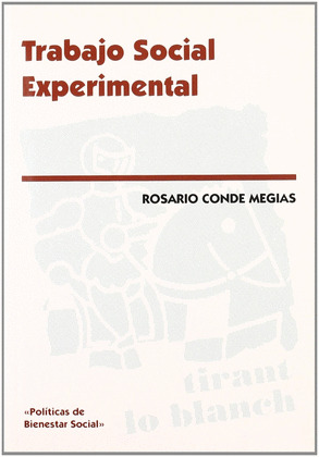 TRABAJO SOCIAL EXPERIMENTAL