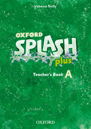 SPLASH A PLUS. TEACHERS