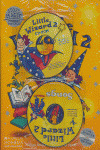 LITTLE WIZARD 2 ST