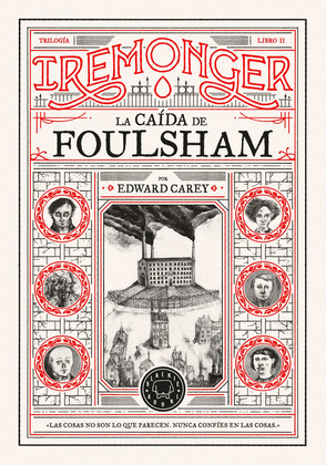 CAÍDA DE FOULSHAM, LA