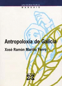 ANTROPOLOXIA DE GALICIA