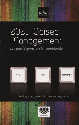 2021: ODISEA MANAGEMENT