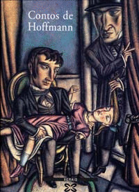 CONTOS DE HOFFMANN