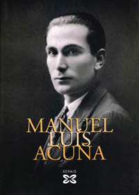 MANUEL LUIS ACUÑA